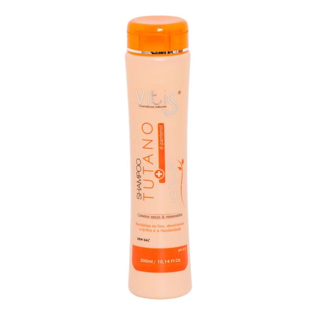 Vitis Shampoo Tutano + d-pantenol