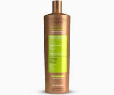 Máscara Capilar Antifrizz Prohall Burix One 1L
