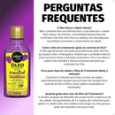 Salon Line Óleo de Tratamento Multy Irresistível