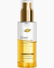 Dove Bond Intense Repair - Óleo + Sérum Bifásico