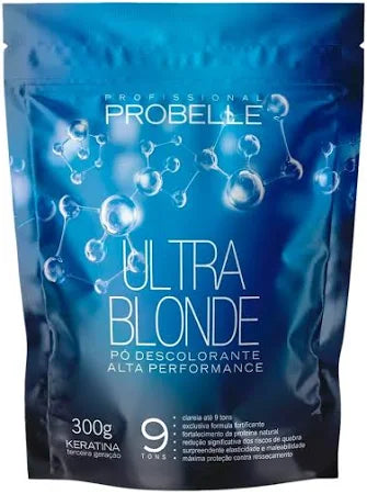 Pó descolorante Ultra Blond 300g