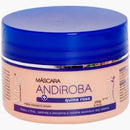 Máscara Andiroba + Quina Rosa 250g