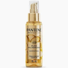 Pantene Pro-V Miracles - Óleo Milagroso