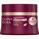 Máscara Andiroba + Quina Rosa