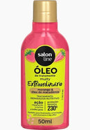 Salon Line Óleo de Tratamento Multy Extraordinário